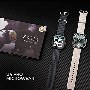 SMARTWATCH ULTRA 4 PRO