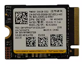 SSD 512GB M2 512GB Nvme 2230 Hynix ( Mini )