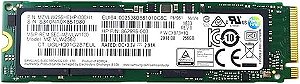 SSD 256GB M2 Nvme 2280 PCIe 3.0 Hynix