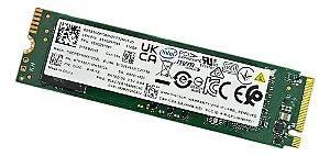 SSD 512GB M2 Nvme 2280 Intel - SSDPEKNW512GZL