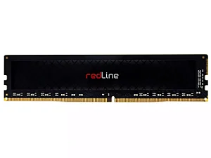 Memoria para Desktop DDR4 16GB 3200Mhz PC4-25600 Mushikn RedLine