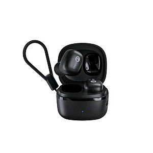 Fone de Ouvido EW301 Bluetooth 5 TWS Preto Lecoo