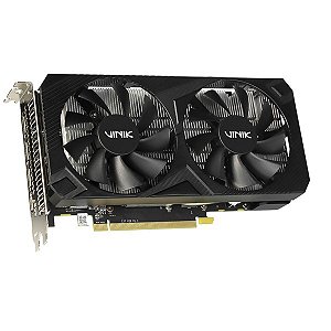 Placa de Vídeo GPU 8Gb Rx 580 DDR5 256Bits Vinik Pcyes GPUVK5808GB2F