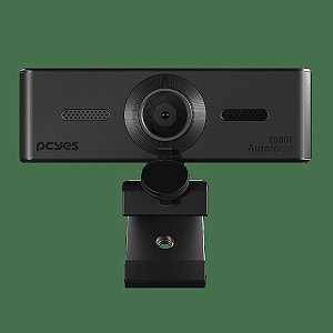 Webcam Full HD 1080P PcYes Raza FHD-03