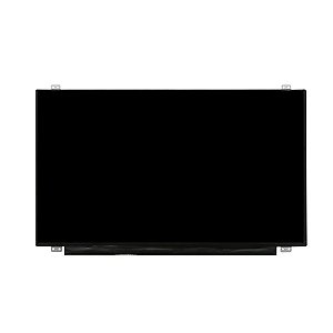 Tela para Notebook 15.6" Polegadas Slim 30 Pinos Direito HD 1366x768 Nova