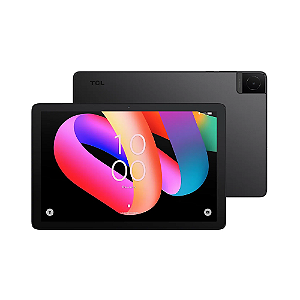Tablet TCL 10L GEN 3 64GB 4GB RAM Tela 10.1" WiFi 8493A Preto