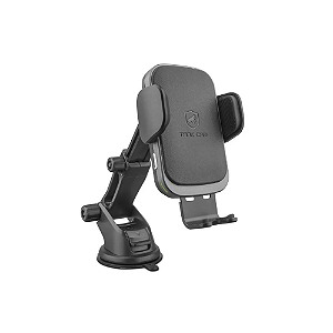 Suporte Veicular Tank Car Automatic Wireless Indução Gshiled