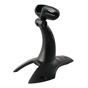 Suporte Para Leitor de Codigo de Barras SU-10BK C3Tech