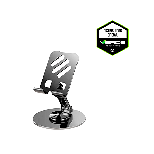 Suporte de Mesa para Celular - Marca Verde