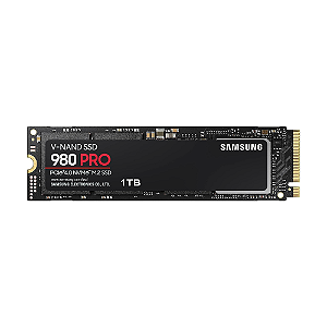 SSD M.2 NVMe Samsung 1TB 980 PRO PCIe 4.0x4 7000MB/s
