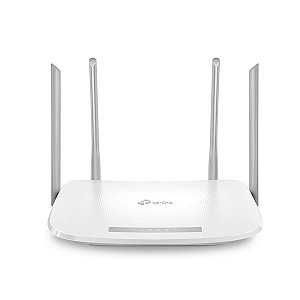 Roteador Wireless Gigabit Dual-Band AC1200 - TP-Link EC220-G5