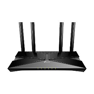 Roteador Wireless 1200Mbps Tp-Link Archer Ax1500 Ax10