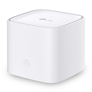 Roteador Ap Tp Link Wi-Fi Mesh Ac1200 Hc220-G5