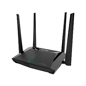 Roteador Intelbras Gigabit Dual Band Ac 1200Mbps W5-1200g