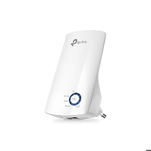 Repetidor de Sinal Wi-Fi 300Mbps TP-Link TL-WA850RE