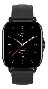 Relógio Xiaomi Amazfit GTS 2 A1969 Midnight Preto