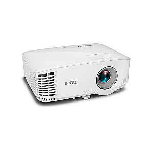Projetor Multimidia Benq Ms550 3600 Lumens Svga 2x Hdmi