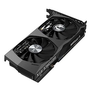 Placa de Vídeo GPU RTX 3060 12GB GDDR6 192bit Zotac ZT-A30600H-10M