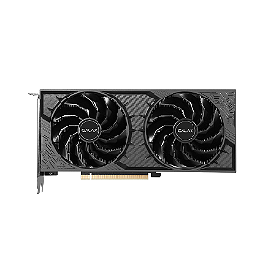 Placa De Vídeo Galax Geforce RTX 4060 OC 2X V2 8gb GDDR6 128 Bit 46NSL8MD9NXV