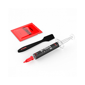 Pasta Térmica Pcyes Nitrogen Pro 8,5w/Mk Pcynp0485 4g