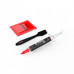 Pasta Térmica Pcyes Nitrogen Pro 8,5w/Mk Pcynp1585 1,5g