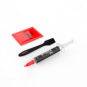 Pasta Térmica Pcyes Nitrogen Basic 5,5w/Mk Pcynb1555 1,5g