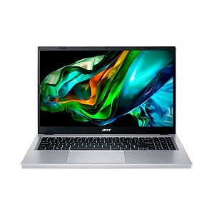 Notebook Acer Aspire 3 AMD Ryzen 3, 8GB, 512GB SSD, 15,6", Win11 e Office ProPlus 2021 - A315-24P-R06B