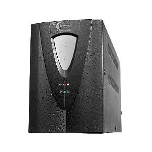 Nobreak UPS SAFE 1200VA Bivolt Coletek Energia