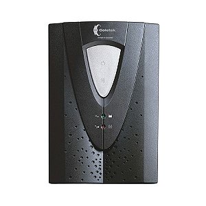 Nobreak UPS PG II 800VA Bivolt Coletek Energia