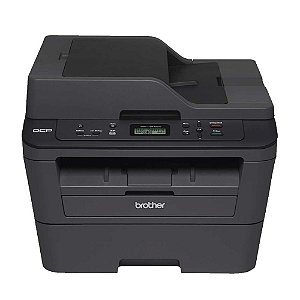 Multifuncional Brother Laser Dcpl2540dw Mono A4 Dup Wrl