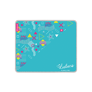 Mousepad Gamer Redragon Luluca L030 320x270mm