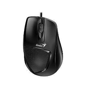 Mouse Usb Genius Dx-150X Preto