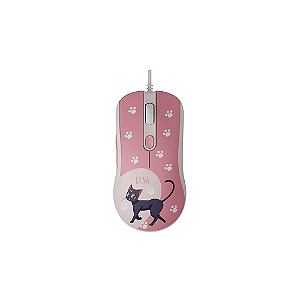 Mouse Gamer Akko Sailor Moon Luna AG325C