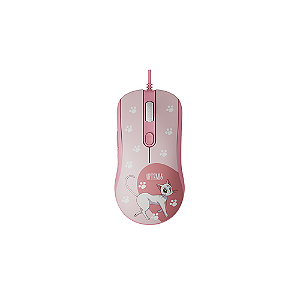 Mouse Gamer Akko Sailor Moon Artemis AG325C