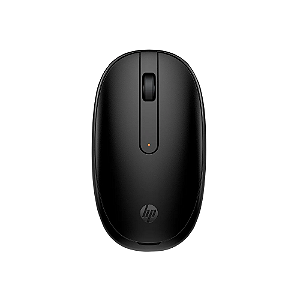 Mouse Bluetooth HP 240 1600DPI Preto