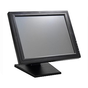 Monitor de 15" Touch K-Mex LCD (1024x768) 5Ms - LP-1503