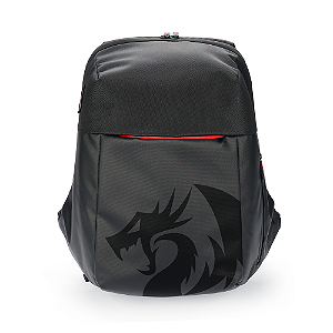 Mochila Redragon Traveller GB-93 Preto