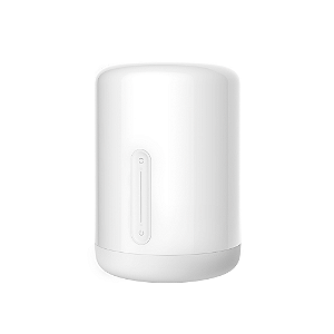 Luminária LED RGB Inteligente De Cabeceira Xiaomi Bedside 2