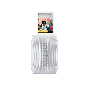 Impressora Para Celular Fujifilm Instax Mini Link 3 Clay White 2