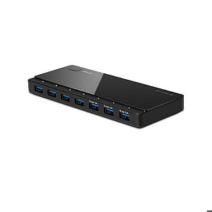 HUB USB de 7 Portas USB 3.0 TP-Link UH700