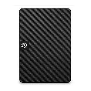 HD Externo 1TB Seagate Expansion Usb 3.0 - STKM1000400
