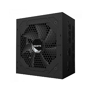 Fonte Gamer Gigabyte 1000w 80 Plus Gold Pg5 Full Modular Pcie Gen 5