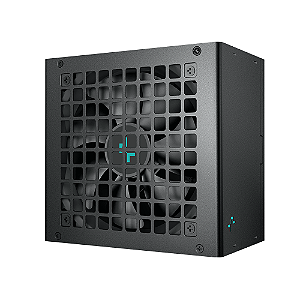 Fonte Gamer DeepCool PL650D 650W 80 Plus Bronze ATX 3.0