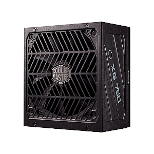 Fonte Cooler Master 750w XG750 80 Plus Platinum Full Modular