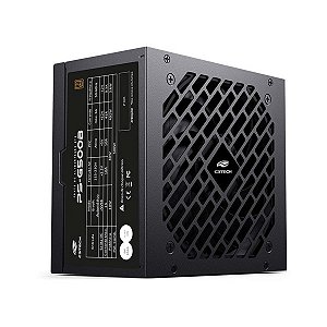 Fonte ATX 500W PS-G500B 80Plus Bronze C3Tech