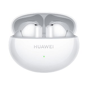 Fone de Ouvido Bluetooth Huawei FreeBuds 6i Bluetooth Branco