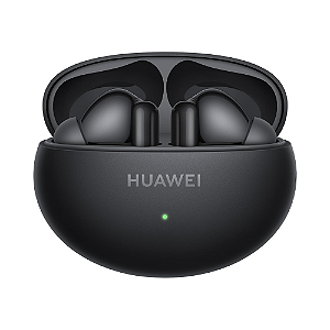 Fone de Ouvido Bluetooth Huawei FreeBuds 6i Bluetooth Preto