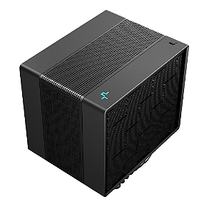 Cooler Processador DeepCool Assassin 4S AMD Intel Preto