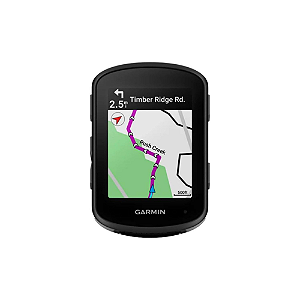 Ciclocomputador GPS Garmin Edge 540 Ciclismo 010-02694-02