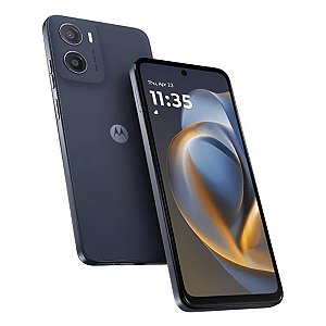 Celular Motorola Moto G05 XT2523-3 Dual 128GB Denim Blue